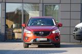 Mazda CX-5 Sports-Line AWD - Mazda CX-5 in Krefeld