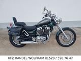 Suzuki VS 1400 Intruder - NUR 1 Halter - TOP ZUSTAND - - SUZUKI VS 1400 INTRUDER