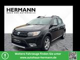 Dacia Sandero Stepway II 0.9 TCe 90 Prestige *Navi* - Dacia Sandero: Kleinwagen