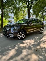 Nissan Qashqai 1.3 DIG-T DCT 159PS Tekna/Bose/360/SHZ - Nissan: S15