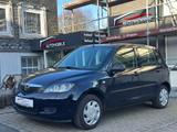 Mazda 2 1.25 Comfort*5-TÜR*KLIMA*SERVO*ZENTRAL*TÜV NEU - Mazda 2 in Wuppertal