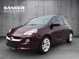 Opel Adam JAM 1.2 ecoFLEX -Pano-Dach- - Opel Adam in Osnabrück