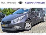 Kia Ceed Sportswagon FIFA 1.6 CRDi Navi/Klima/Ambien