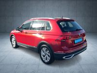 Volkswagen Tiguan - Vorschau Bild 3