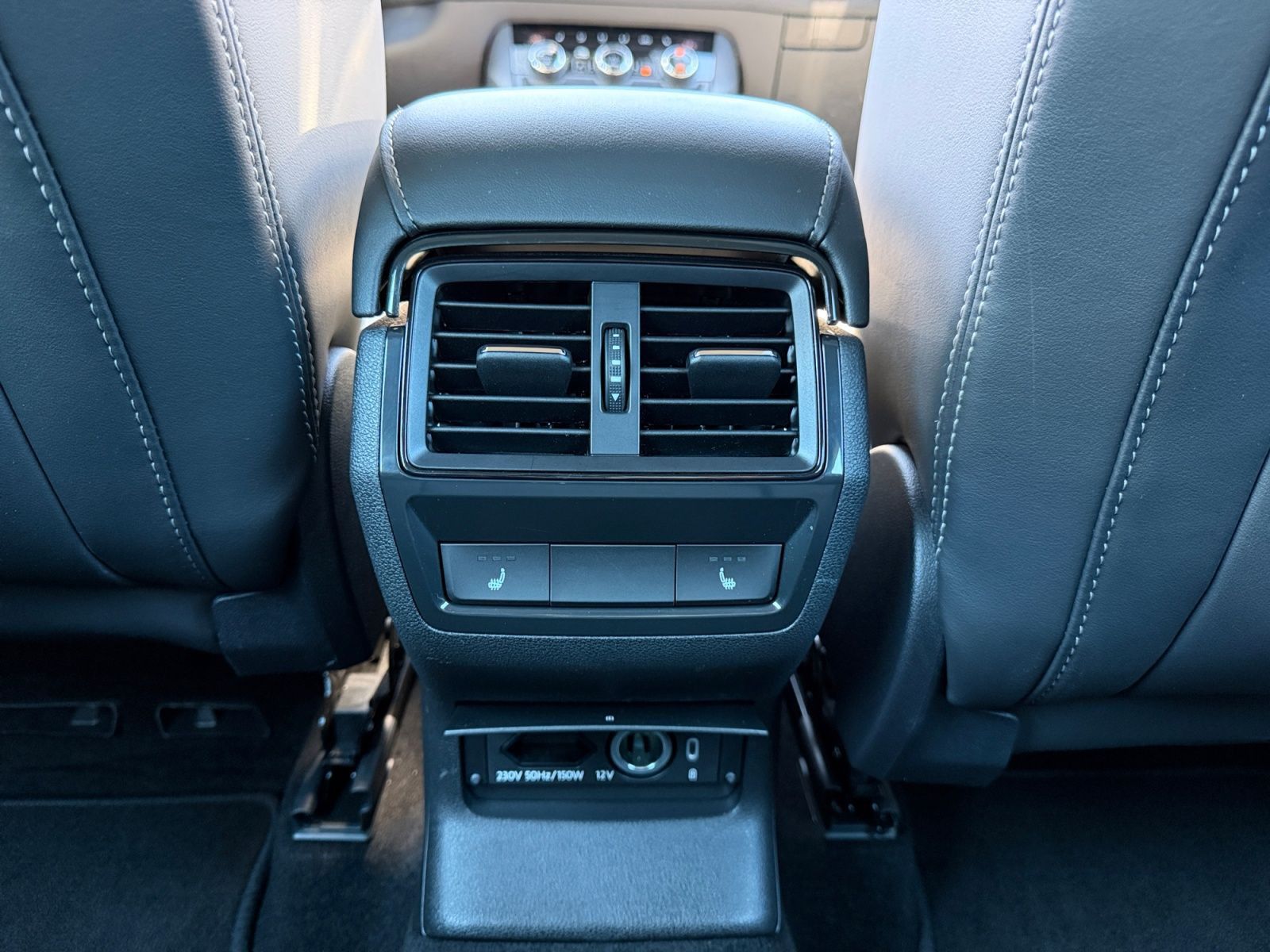 Skoda Kodiaq 2.0TDI Sportline 4x4 DSG Navi AHK LED Sta foto 21