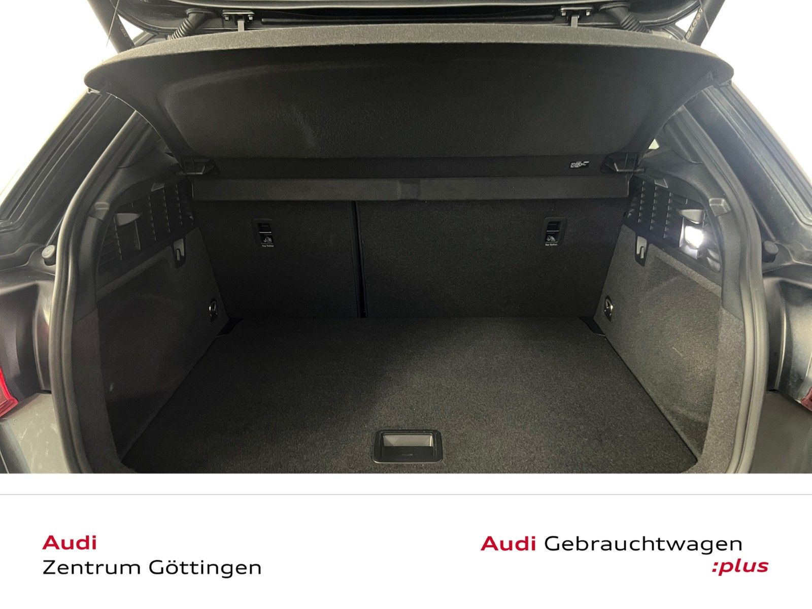 Audi Q2 - Bild 15