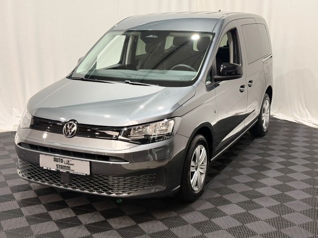 Volkswagen Caddy DSG Family AppConnect/ Rückfahrkamera