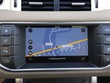 Land Rover Range Rover Evoque SE 4x4 NAV KAMERA LEDER AHK - Land Rover Range Rover Evoque aus 2016