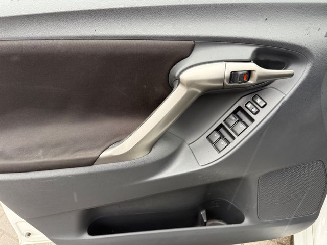 Toyota Verso  Executive