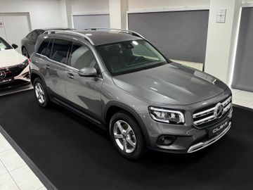 Mercedes GLB 180 - 4