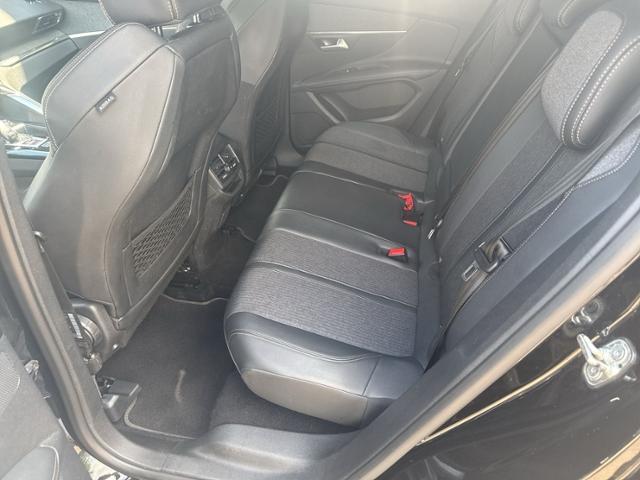 Peugeot 3008 Allure