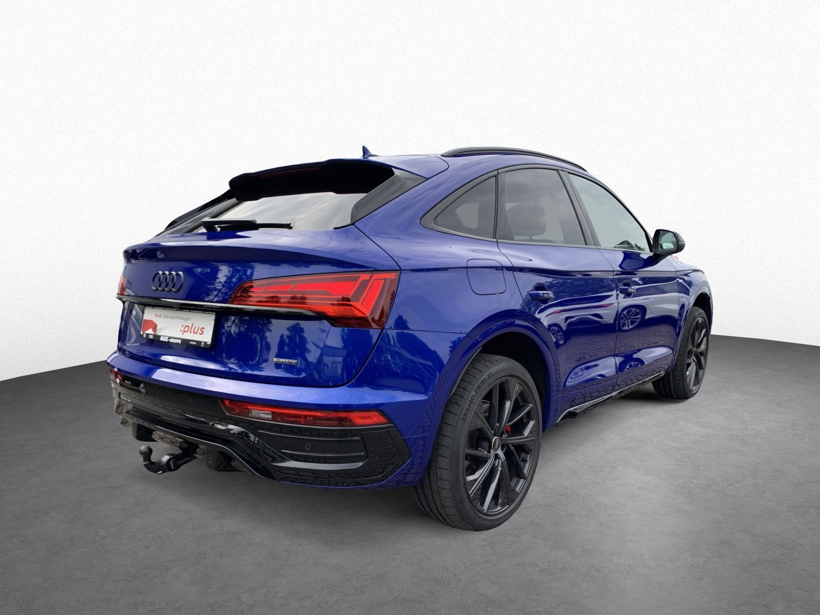 Audi Q5 - Bild 5