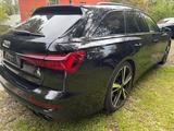 Audi S6 TDI quattro Avant Traumausstattung - Audi S6 in München