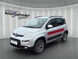Fiat Panda 0.9 Twinair Start&Stopp 4x4 Wild - Fiat Panda: 4.4