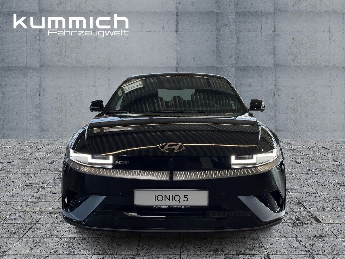 Hyundai IONIQ 5 – Bild 2