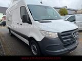 Mercedes-Benz Sprinter III Kasten 315 CDI RWD*Extralang* - Mercedes-Benz Sprinter: 315cdi