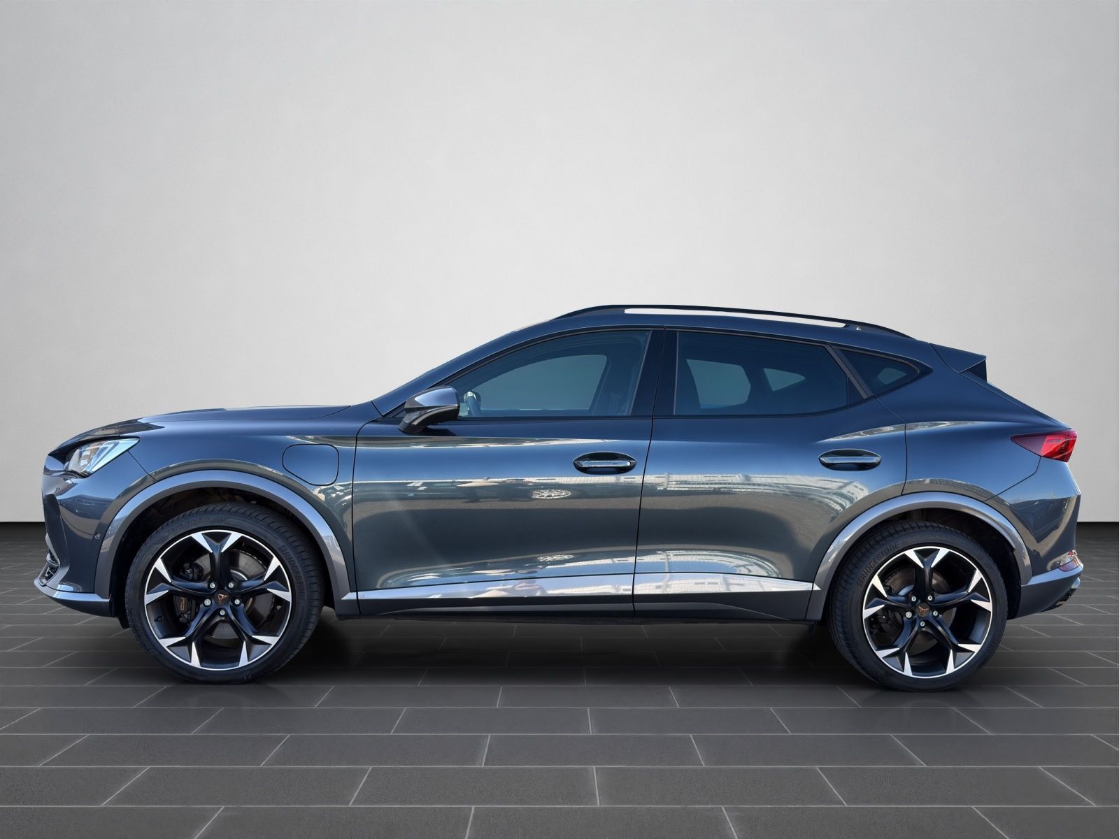 Cupra Formentor - Bild 7