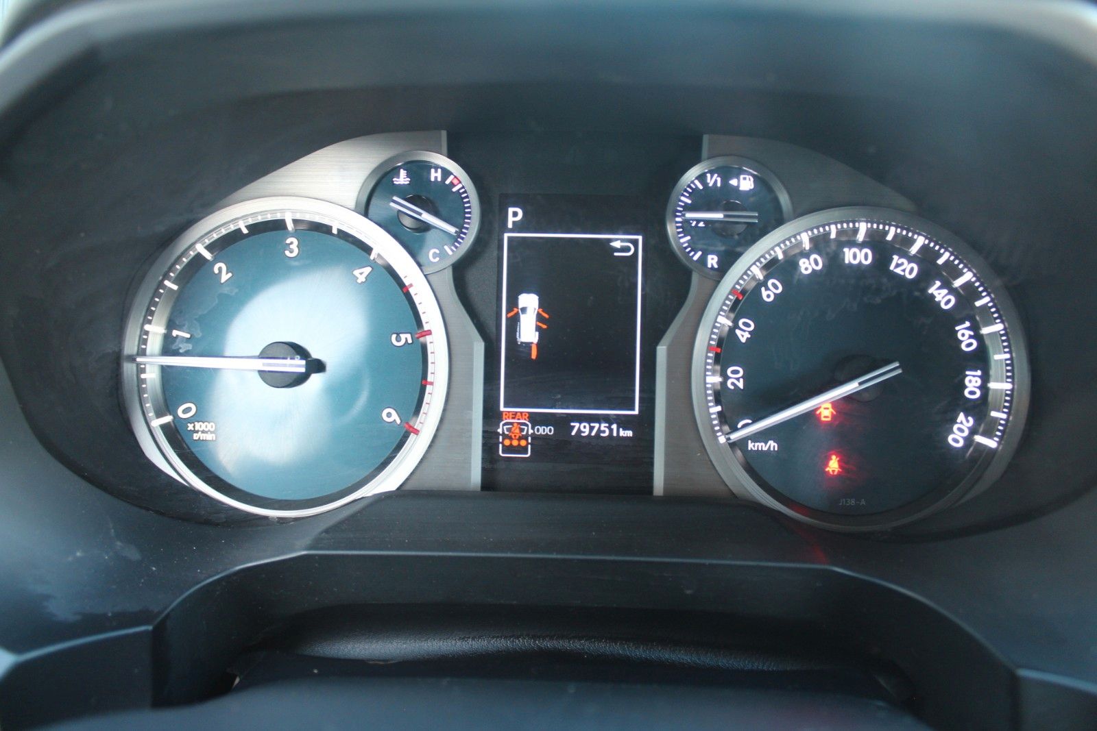 Toyota Land Cruiser Basis 2.8 Automatik*4x4*AHK*PDC*GJR foto 20