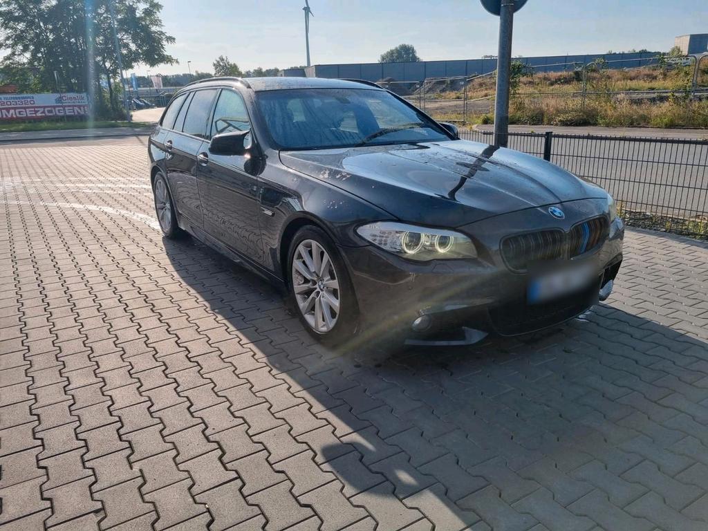 BMW 125