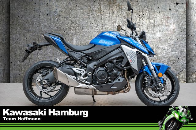 Suzuki GSX S 950 ABS, sofort lieferbar, Lieferservice