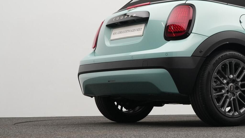 MINI Cooper Cabrio - Bild 21