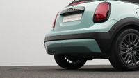 MINI Cooper Cabrio - Vorschau Bild 21