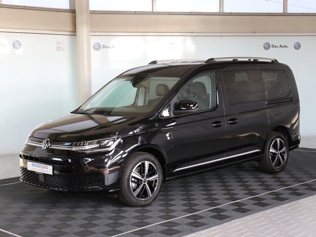 Volkswagen Caddy Maxi 1.5TSI DSG STYLE LED ACC KAMERA AHK