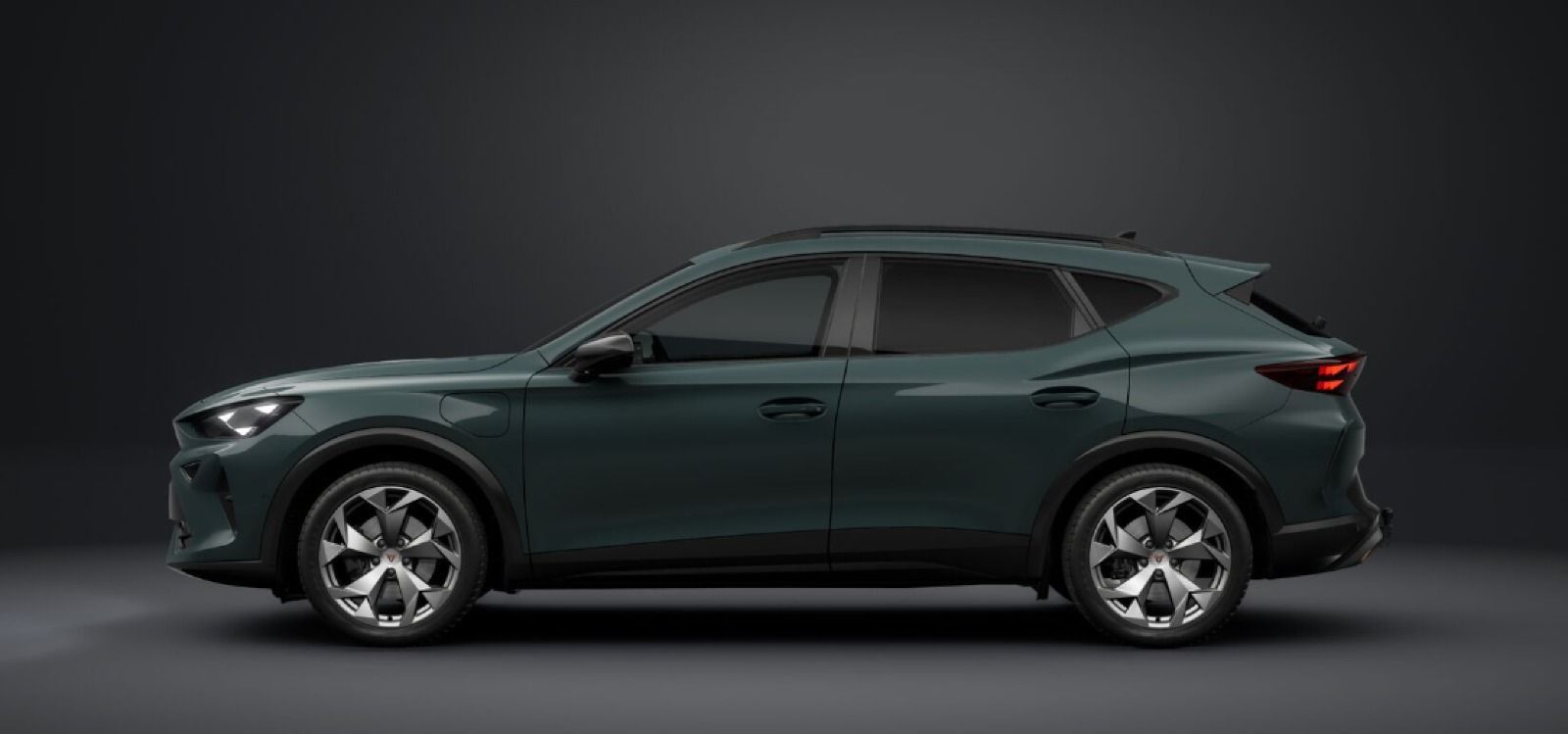 Cupra Formentor - Bild 3