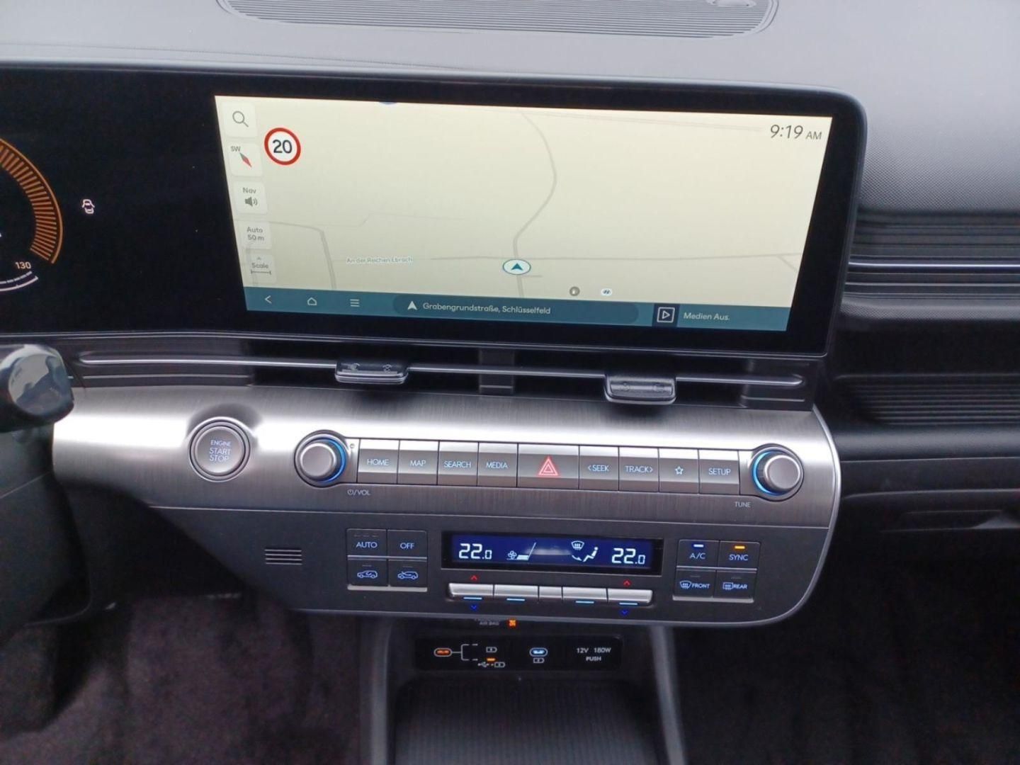 Hyundai Kona – Bild 11