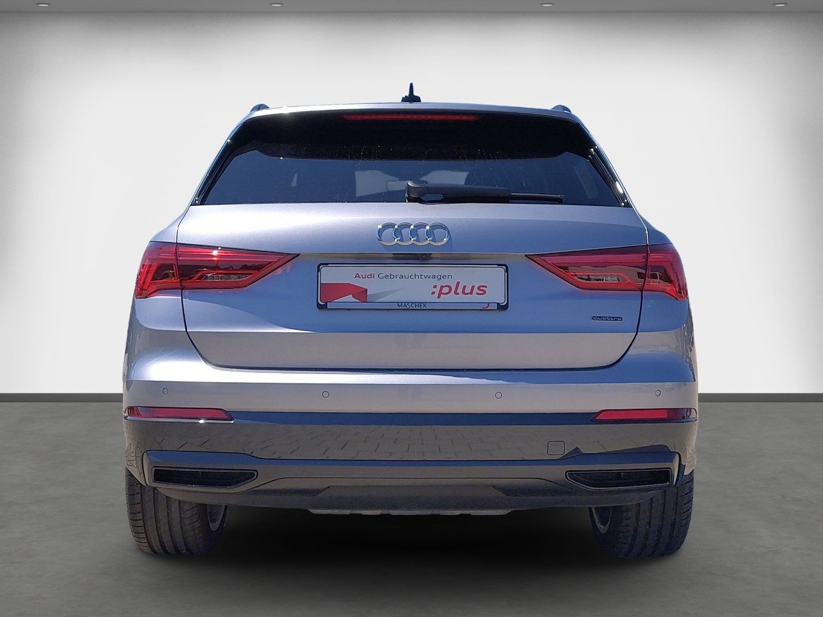 Audi Q3 - Bild 5