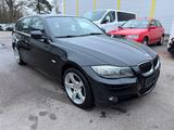 BMW 330d Touring M Paket - BMW 330: Kombi, Schaltgetriebe