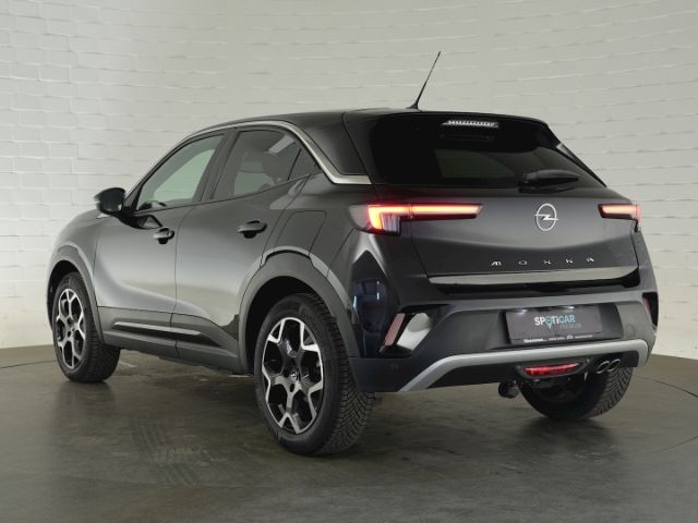 Mokka B ULTIMATE+LED+NAVI+RÜCKFAHRKAMERA+SITZ-/L
