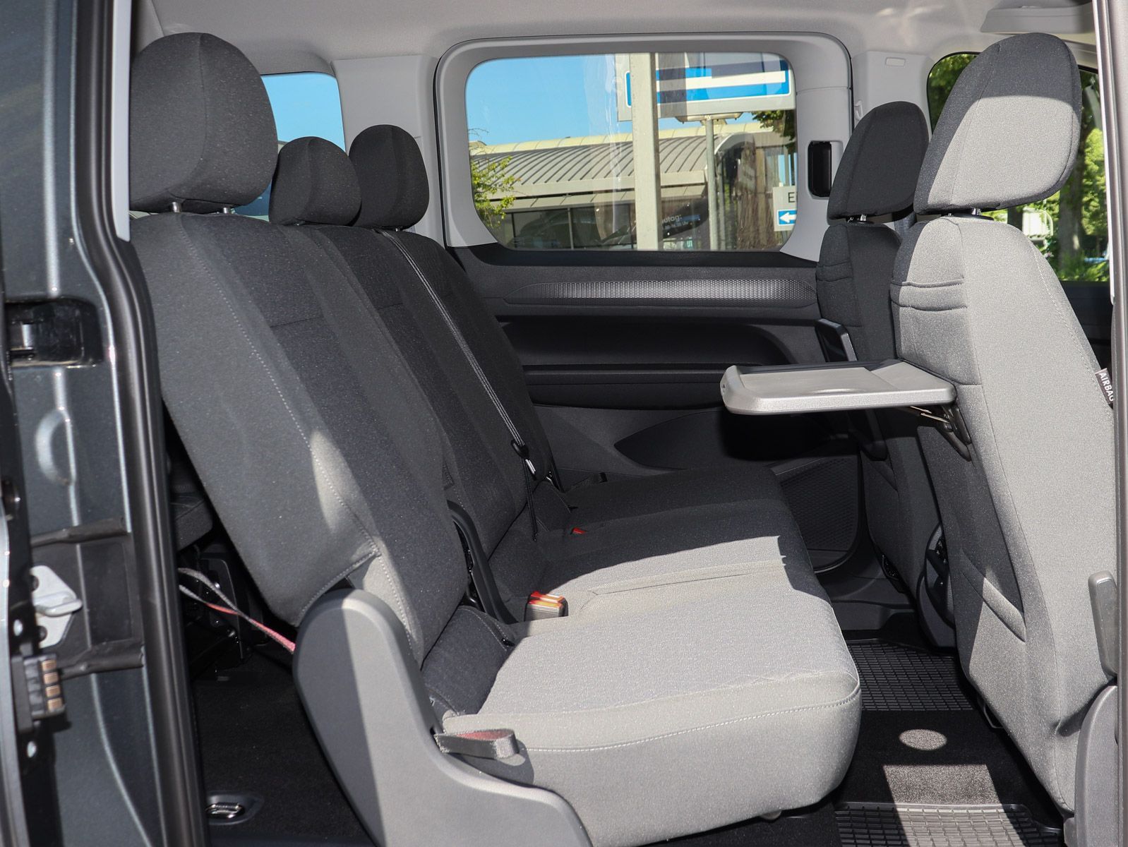 Volkswagen Caddy - Bild 10