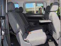 Volkswagen Caddy - Vorschau Bild 10