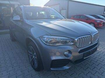 BMW X5 M50 - 8