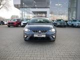 Seat Ibiza 1.0 TSI XCELLENCE NAVI+SHZ+KAMERA+PANORAMA - Seat Ibiza mit Schiebedach
