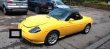 Fiat Barchetta 1.8 16V - Fiat aus 1998