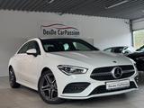 Mercedes-Benz CLA 250 AMG-Line*Multibeam+AmbientePlus+RFK*1.Hd - Mercedes-Benz Ambiente