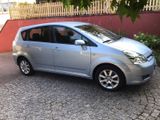 Toyota Corolla Verso 1.8-l-VVT-i Edition 7-Sitzer E... - Toyota Corolla Verso aus 2006