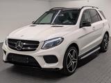 Mercedes-Benz GLE 500 AMG-Line 4M LED/HUD/Pano/AHK/H&K/21-LM - Mercedes-Benz GLE 500 Gebrauchtwagen