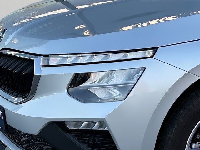 Fahrzeugabbildung SKODA Kamiq 1.0TSI DSG Selection LED+KAM+TEMPO+SITZHZ+