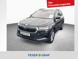 Skoda Karoq Selection 1.5 TSI DSG *AHK*ACC*NAVI - Skoda Karoq Jahreswagen