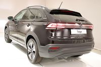 Volkswagen Taigo - Vorschau Bild 6
