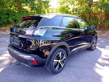 Peugeot 3008 - 2