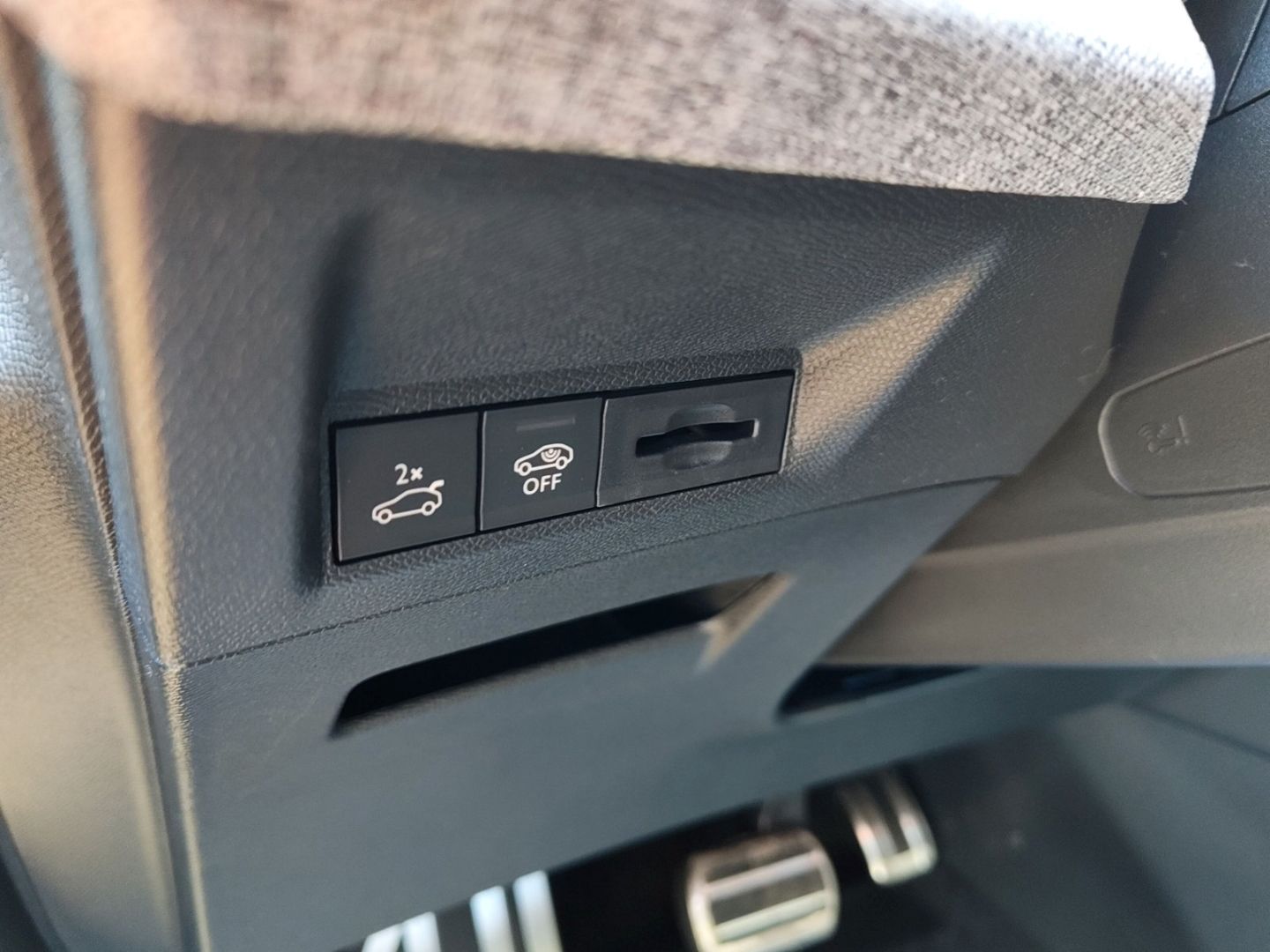 Peugeot 3008 - Bild 20