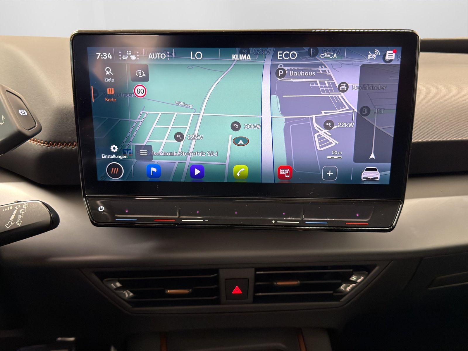 Cupra Born - Bild 17