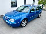 Volkswagen Bora 1.9TDI  Pacific Variant Xenon PDC MFL  - Volkswagen Bora: Variant TDI
