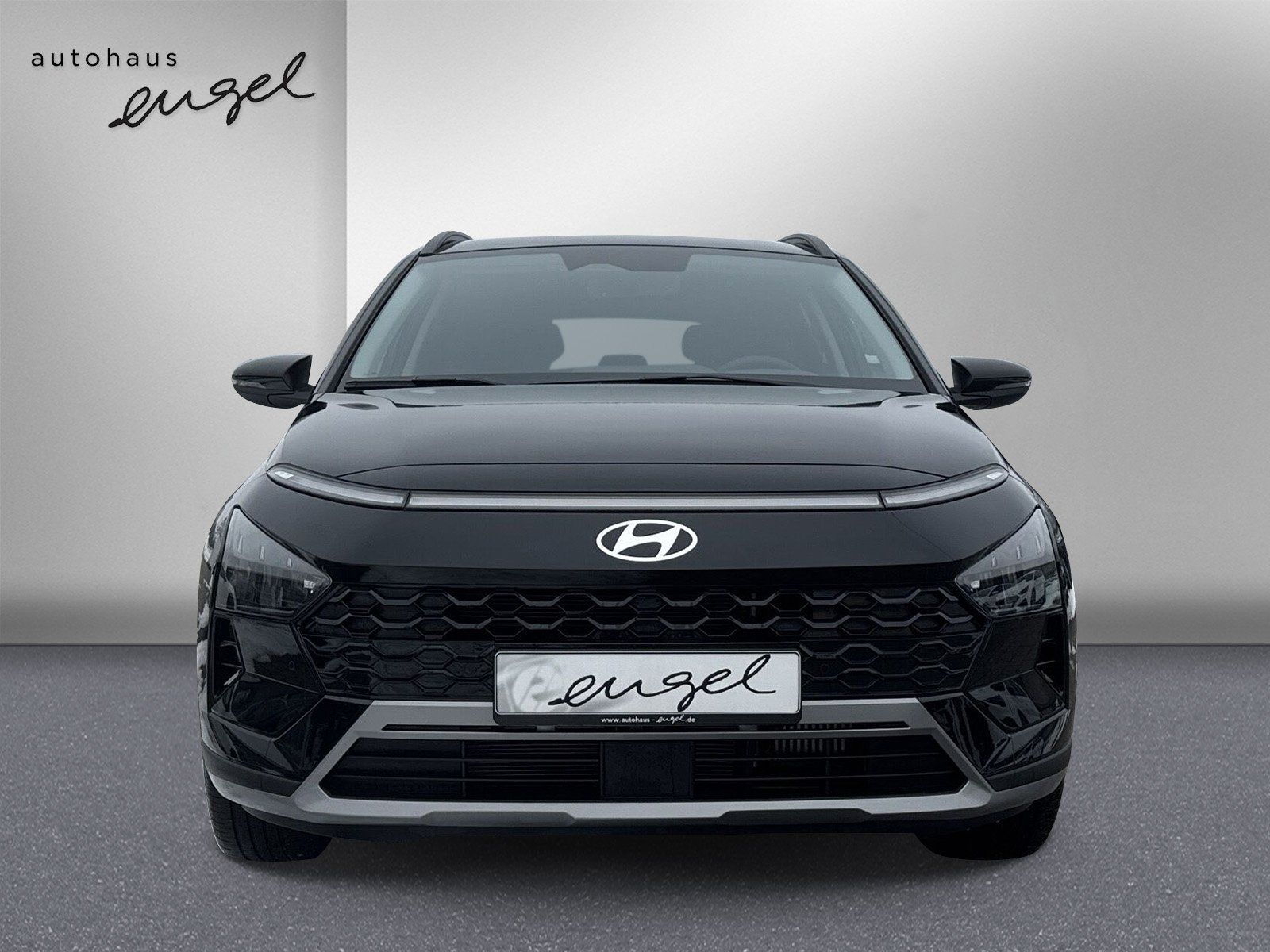 Hyundai BAYON – Bild 2