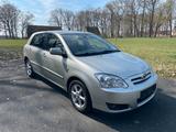 Toyota Corolla 1.6;E12;78tkm;TÜV neu;5-Tür;gepflegt;