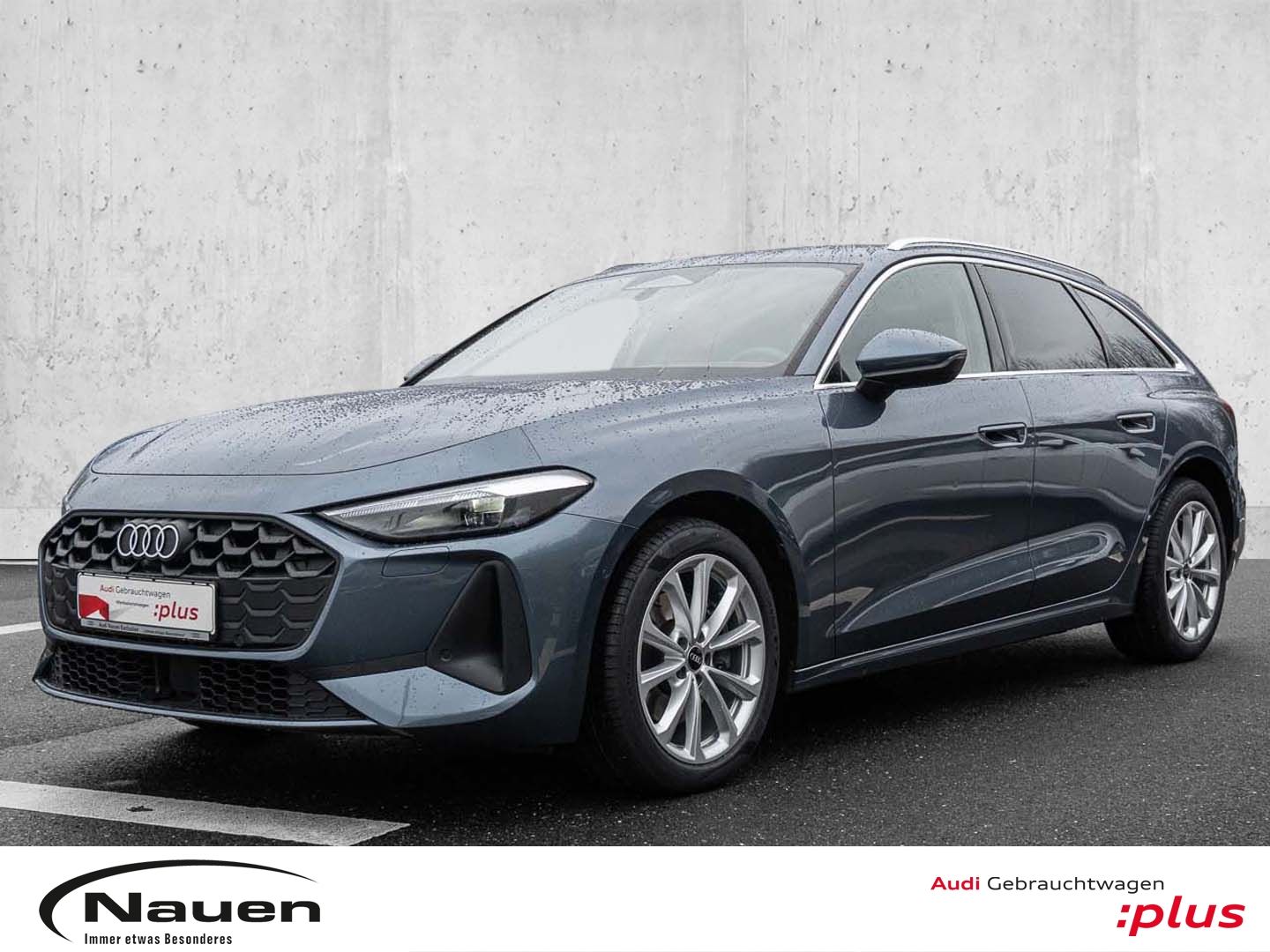 Audi A5 - Bild 1